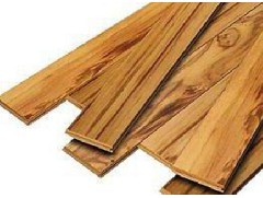 Hardwood Flooring Cleaning and Maintenance