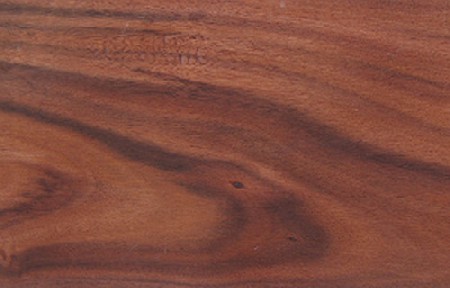 Acacia wood