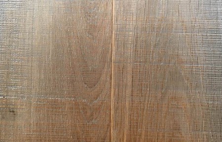 Oak wood flooring sawing effect -2