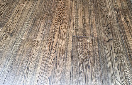 Antique Oak Flooring