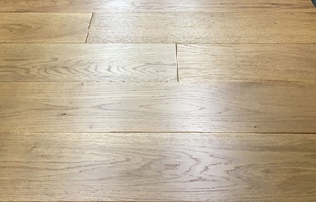 橡木复合地板