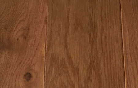 橡木实木地板平面-2