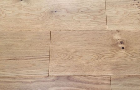 橡木实木地板平面-3
